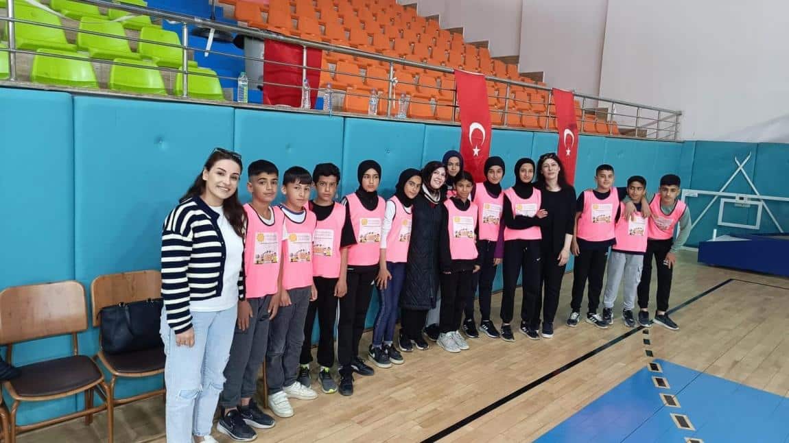 Nesilden Nesile Çocuk Oyunlarında 1. Olduk... 