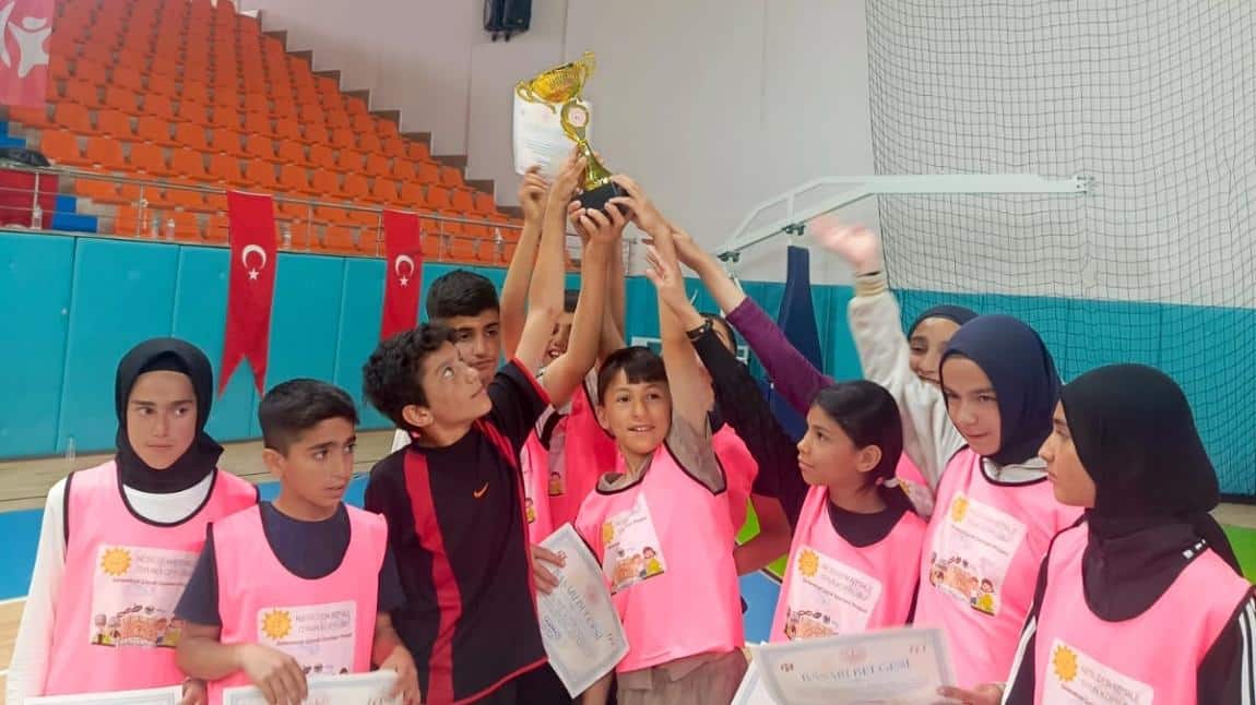 Nesilden Nesile Yarışması Hediyeleri