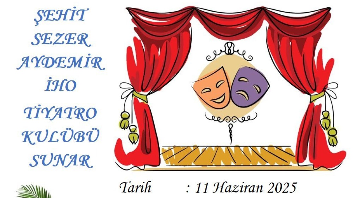 Tiyatro Şenliği